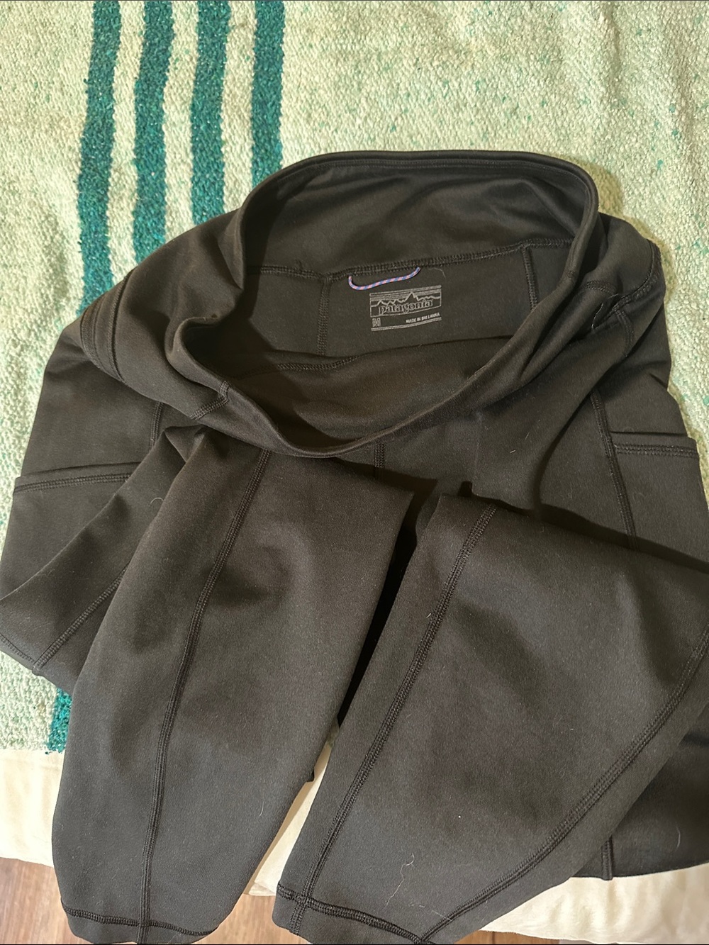 Patagonia midweight leggings